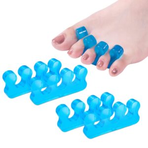 Toe Separators