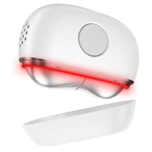 Red Light Therapy for Face and Neck