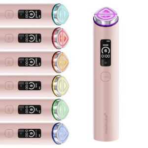 Booster Pro X2™ - 7 in 1 Glow Beauty Device, 2X Glow Care