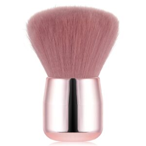 Soft Nail Art Dust Powder Remover Brush