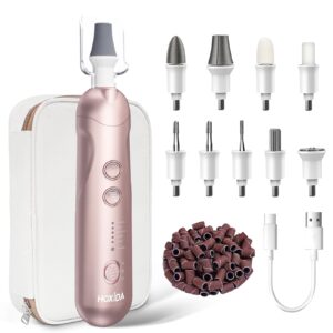 Nail Drill Grinder for Senior Thick Toenail Manicure Pedicure Kit